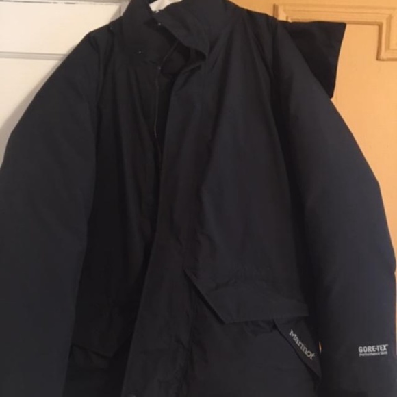 Coats | Marmot Mammoth Parka Biggie 